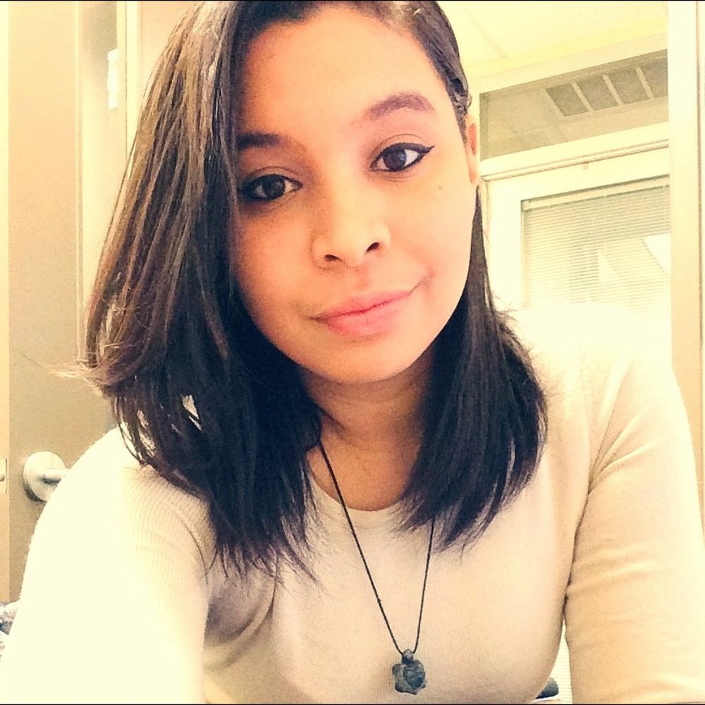 Meet your Posher, Linzy linz